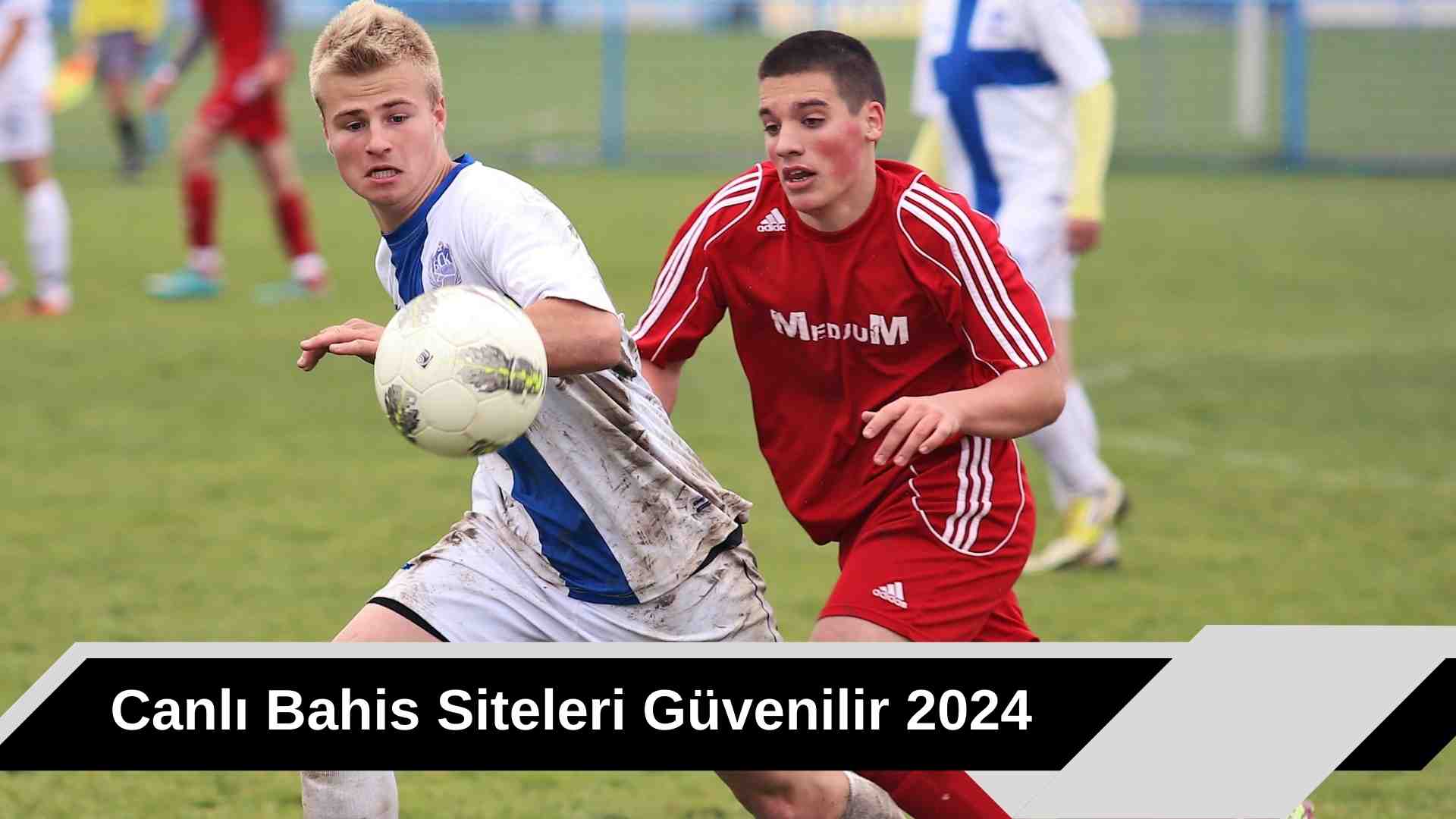 Canlı Bahis Siteleri Güvenilir 2025 Listesi